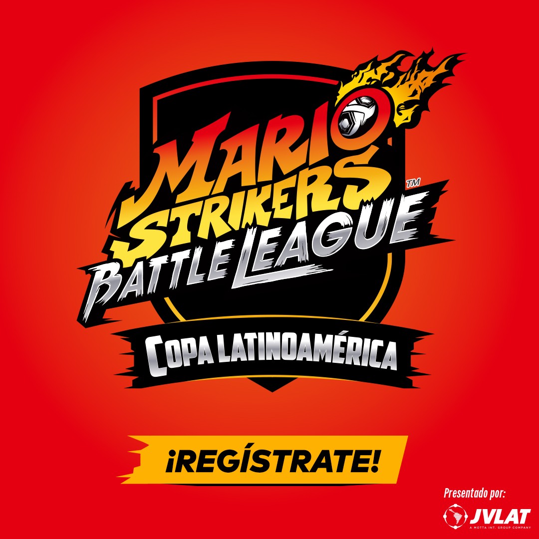 Battle League Copa Latinoamérica