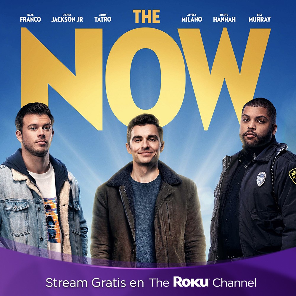 The Roku Channel