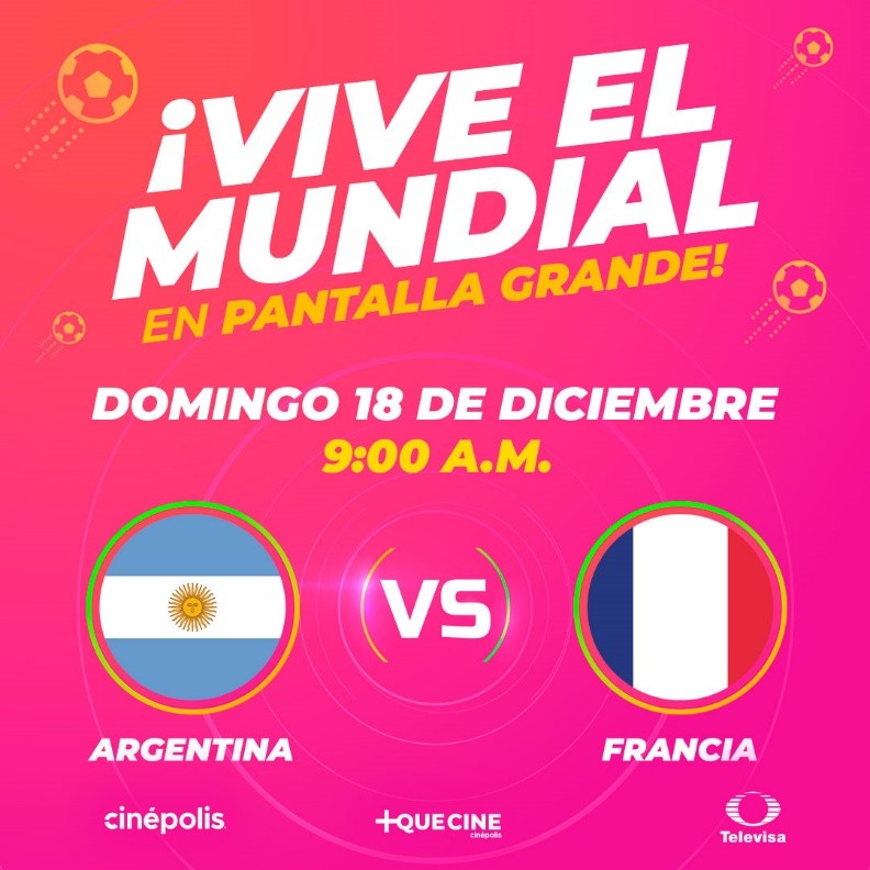 Final mundial