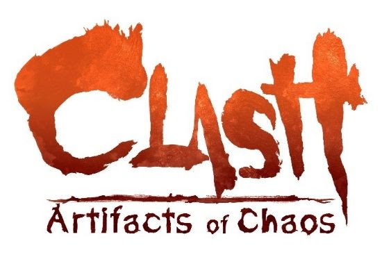 CLASH: ARTIFACTS OF CHAOS