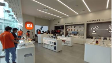 Xiaomi Store