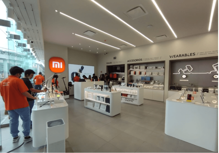 Xiaomi Store