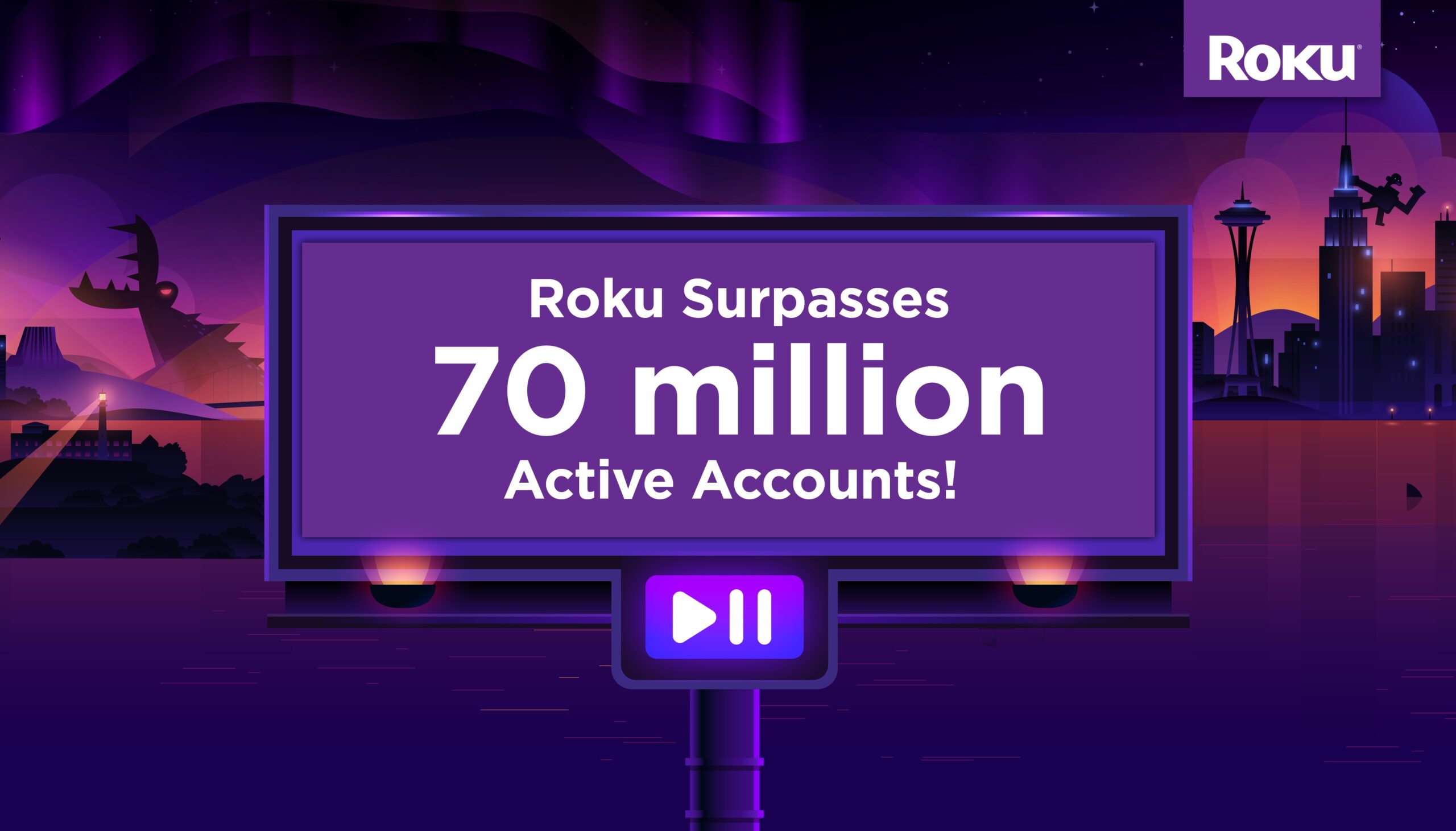 Roku