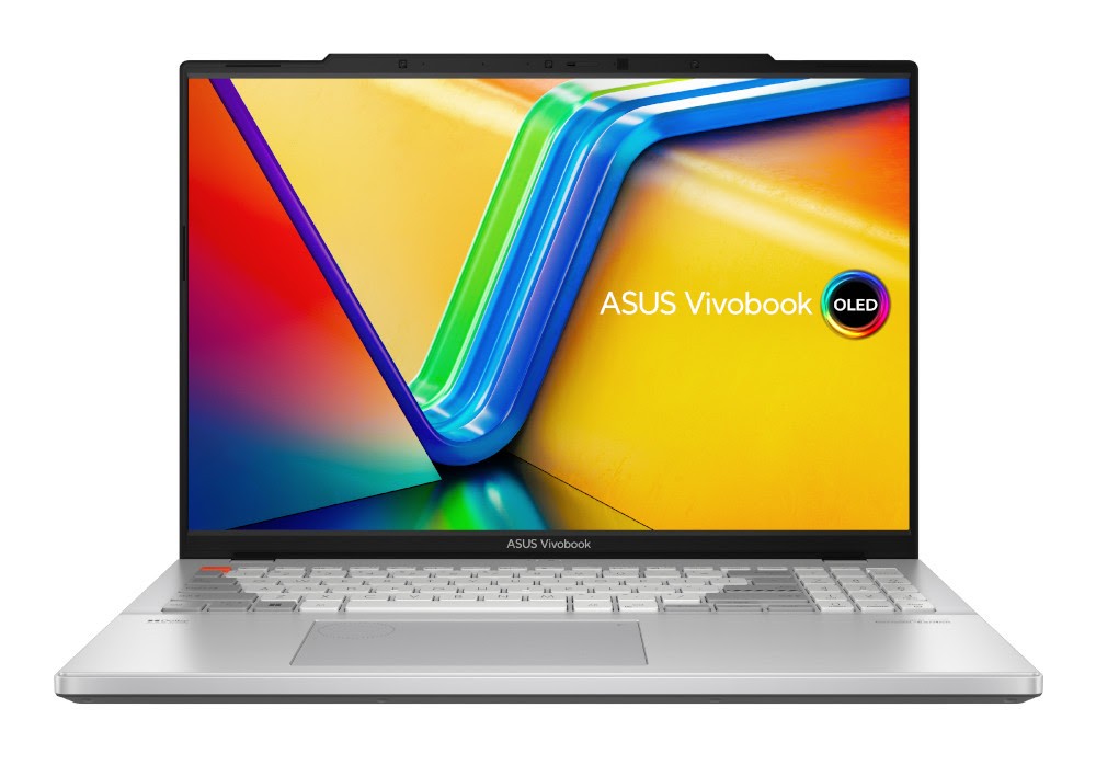 ASUS Zenbook Pro 16X OLED (UX7602BZ)