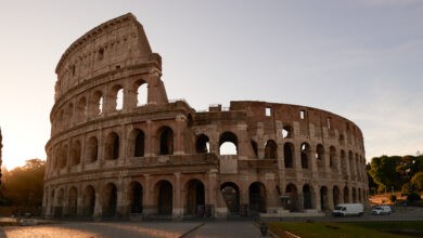 COLISEO