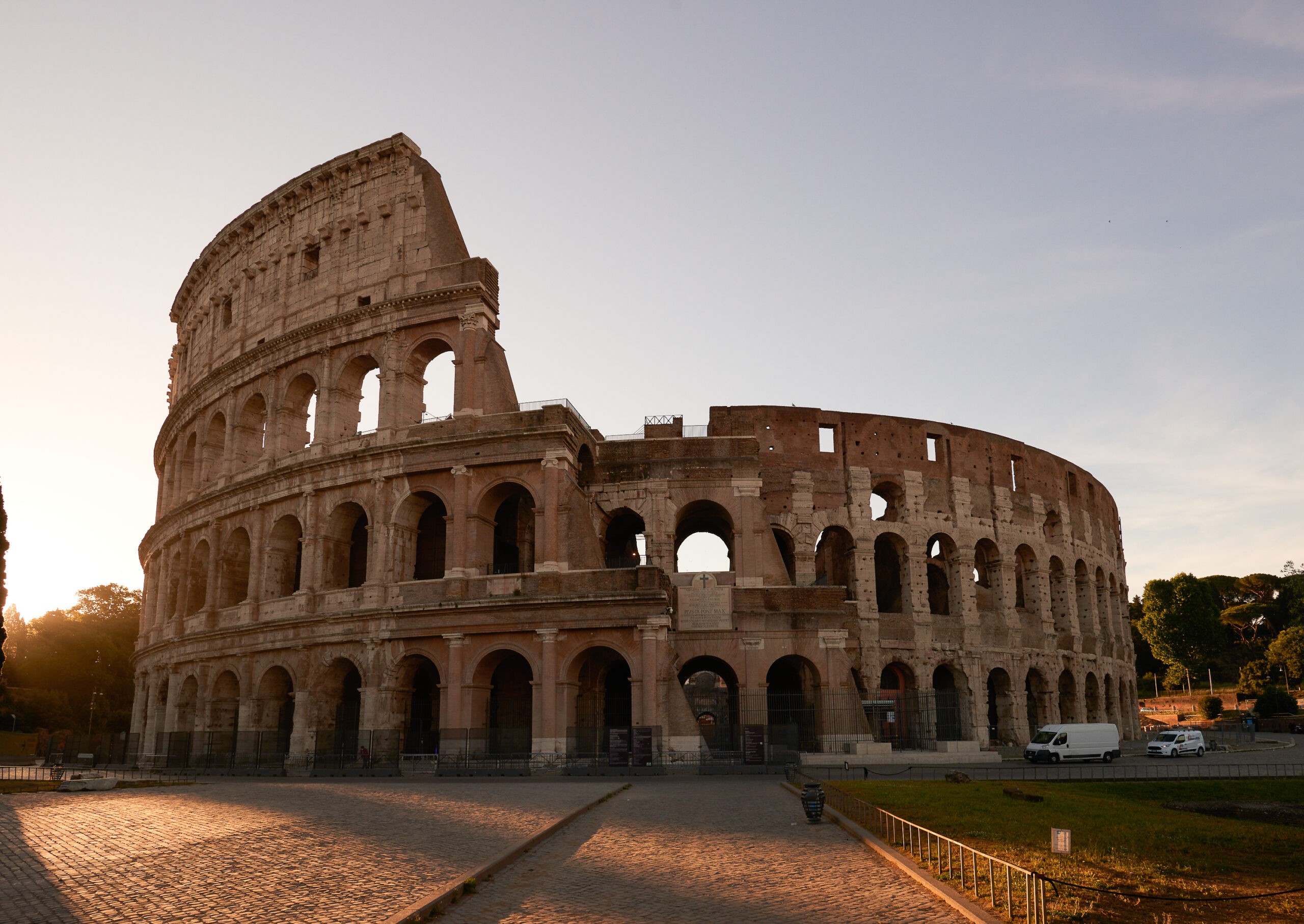 COLISEO