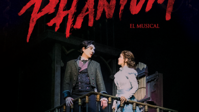 Phantom: El Musical