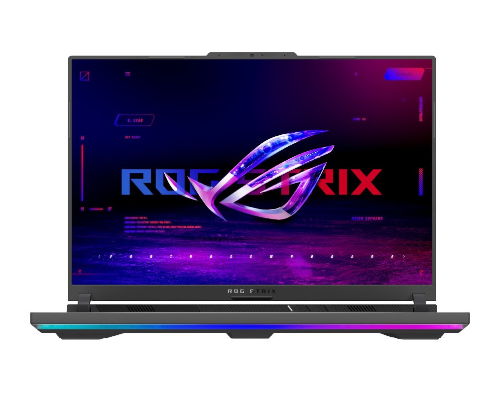 ROG STRIX