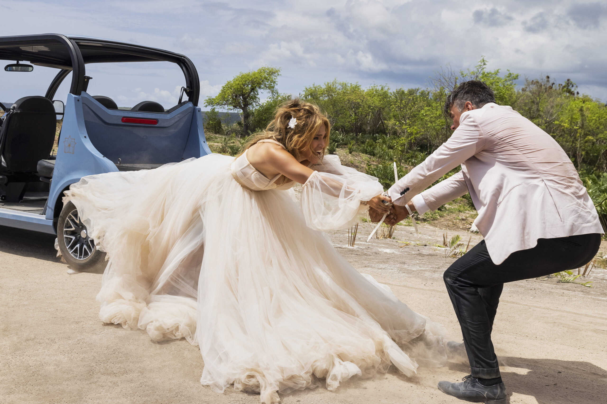 Bodas de Plomo