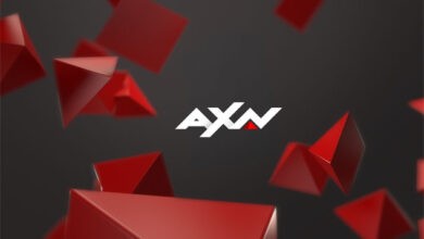 AXN