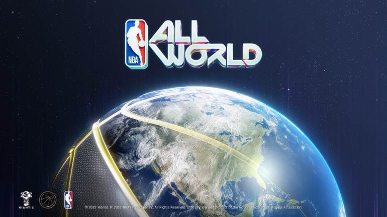 NBA All-World