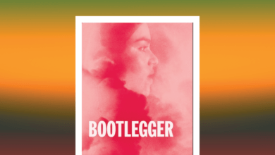 BOOTLEGGER