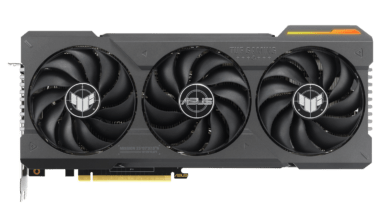 ROG Strix GeForce RTX