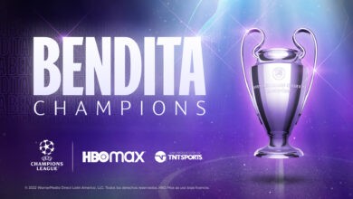 Bendita Champions