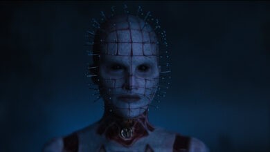 HELLRAISER: ELLA