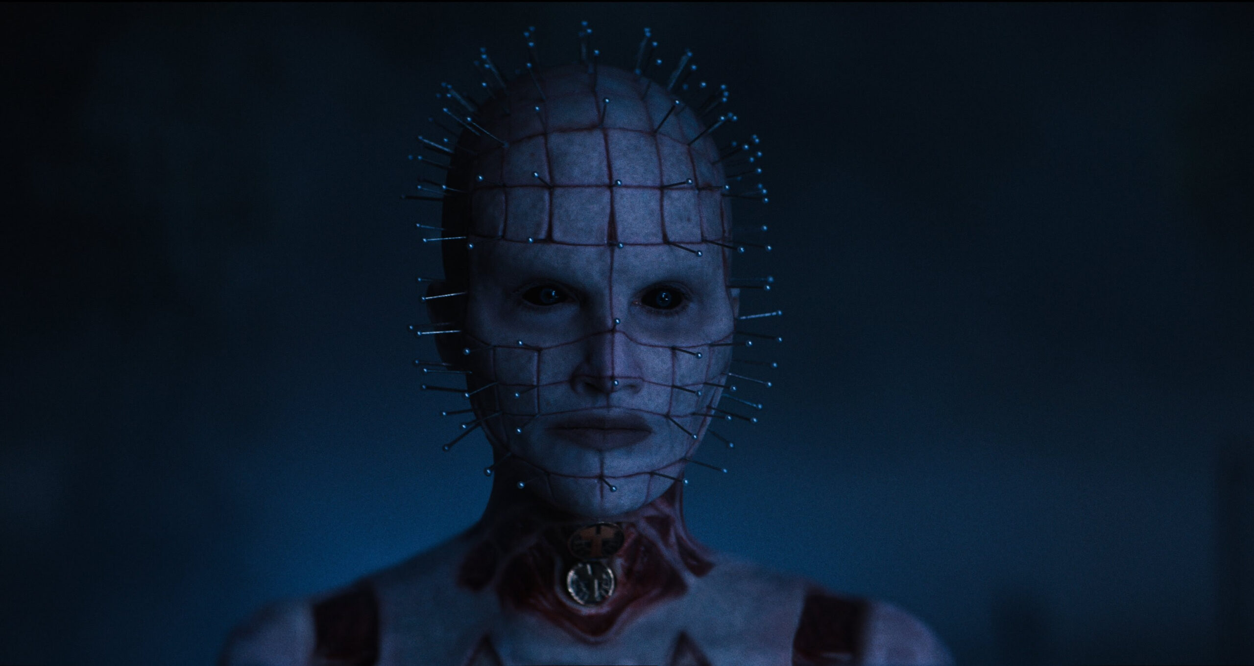 HELLRAISER: ELLA