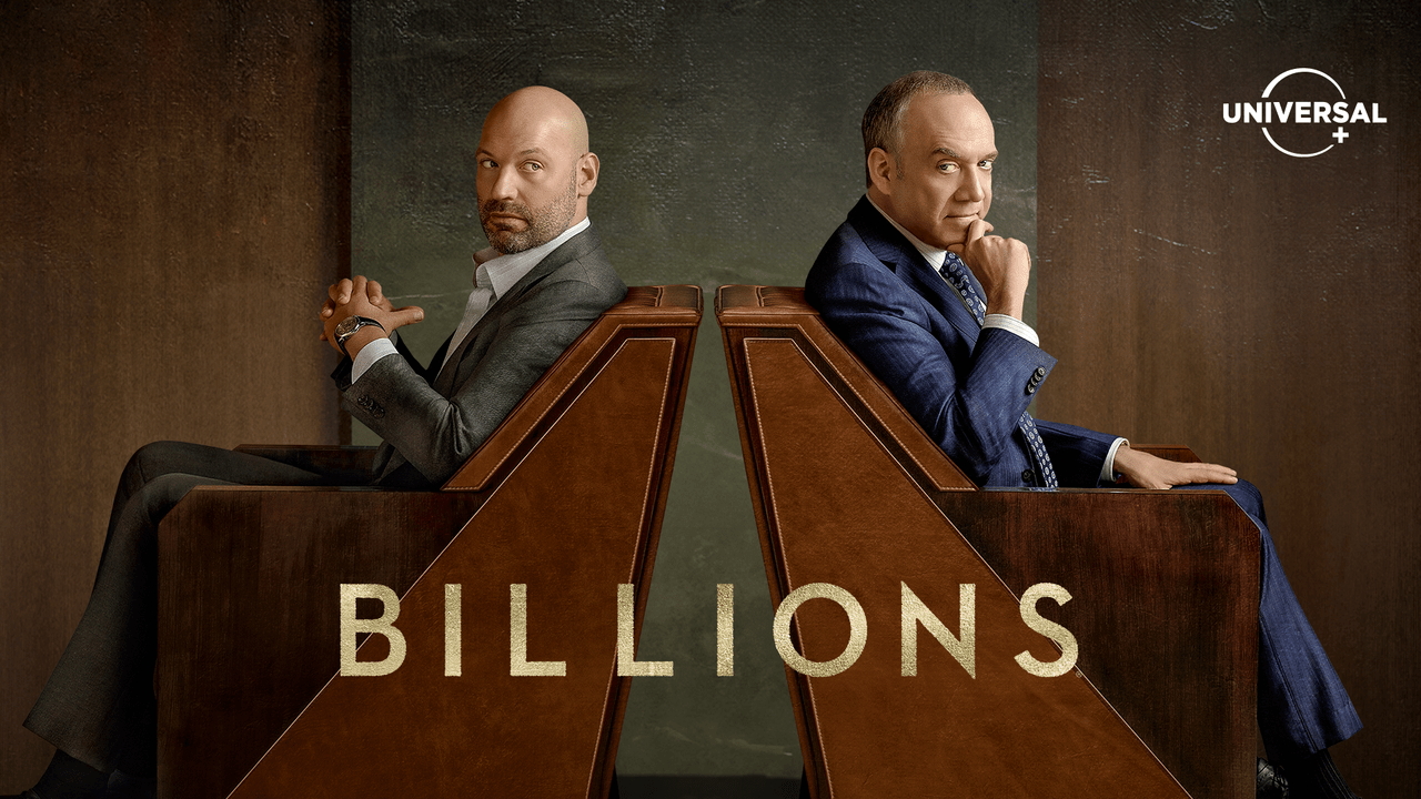 BILLIONS