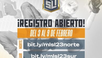 Mobile Legends: Bang Bang LATAM Super League