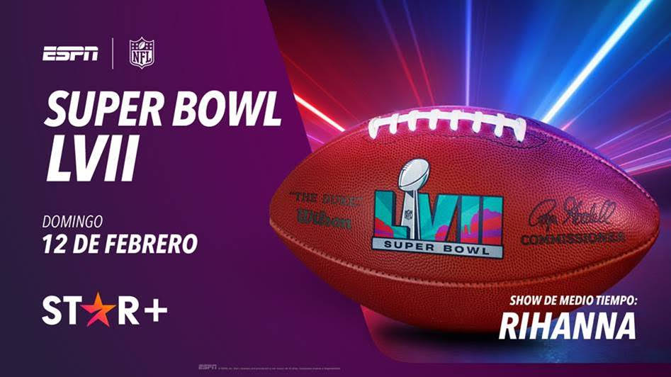 SUPER BOWL LVII