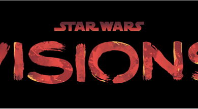 STAR WARS VISIONS VOLUMEN 2