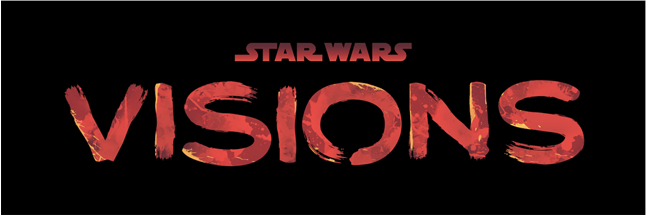 STAR WARS VISIONS VOLUMEN 2