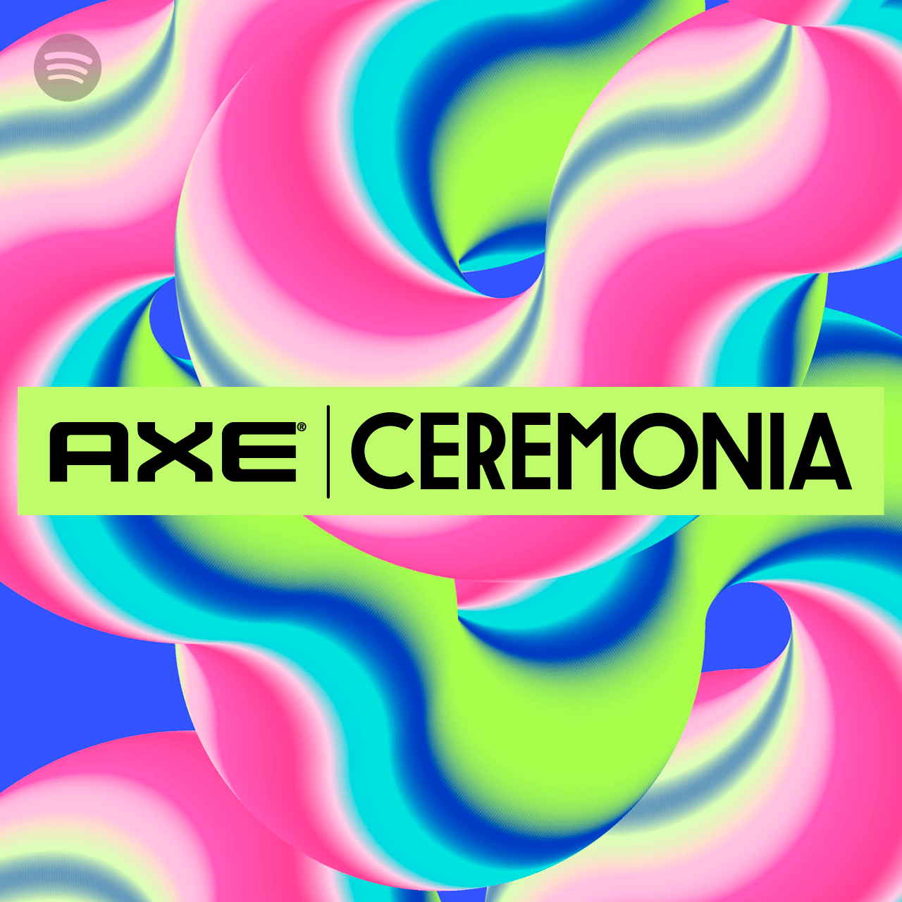 Axe Ceremonia 2023