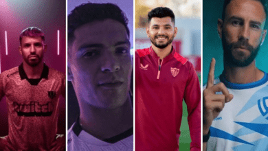 La apuesta de estos futbolistas latinos por VALORANT esports