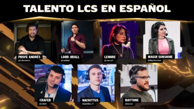 LCS en español