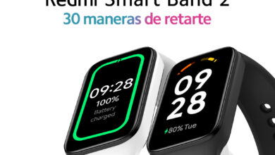 Redmi Smart Band 2