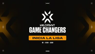 GAME CHANGERS LATINOAMÉRICA 2023