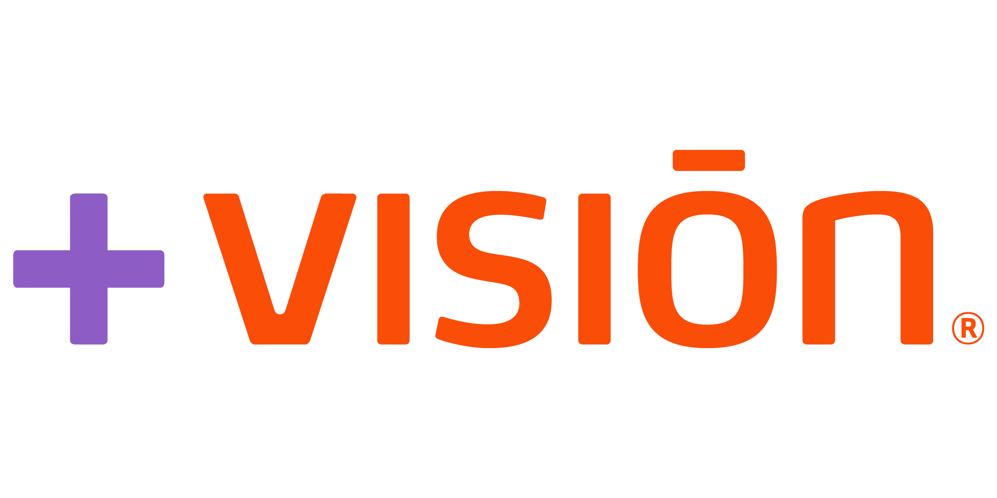 +Visión LOGO