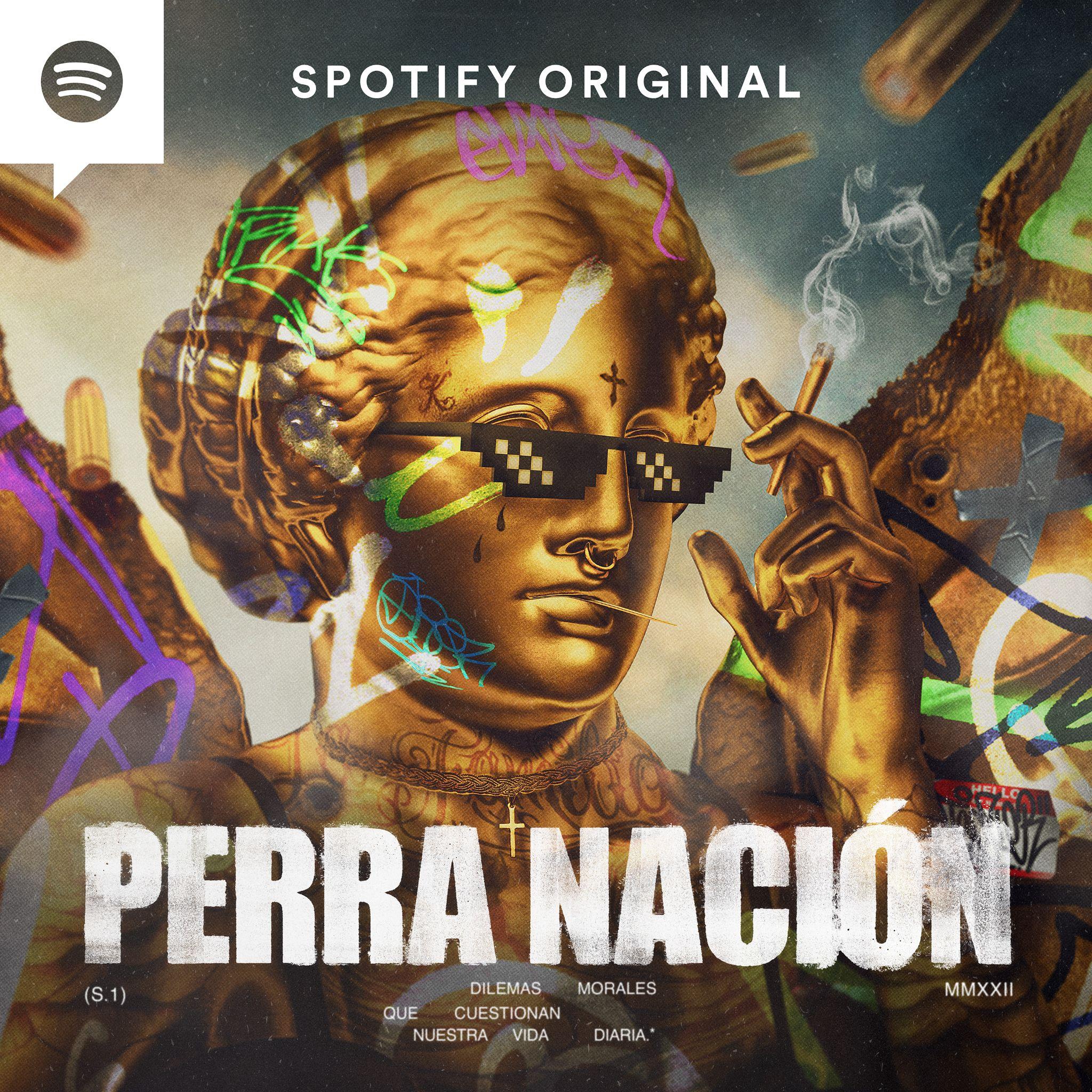 Perra Nación