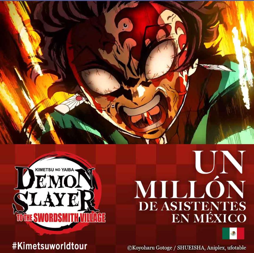 Demon Slayer: Kimetsu no Yaiba