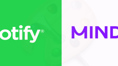 Mindshare y Spotify