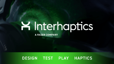 Universal Haptics SDK