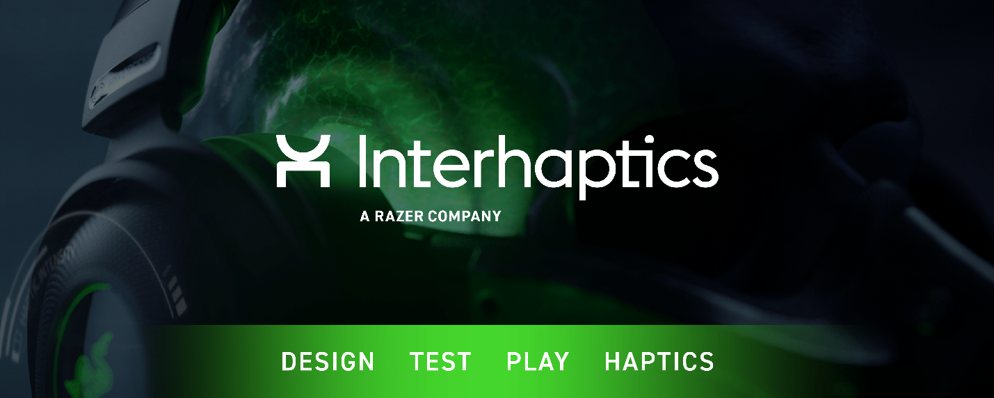 Universal Haptics SDK