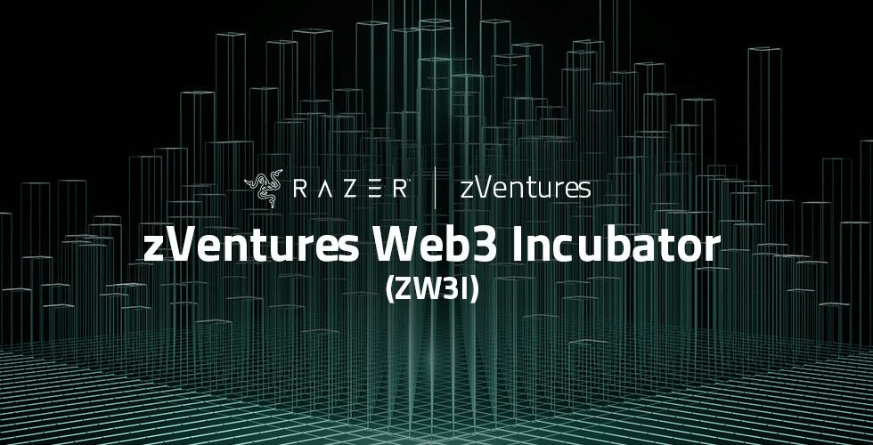 zVentures WEB3