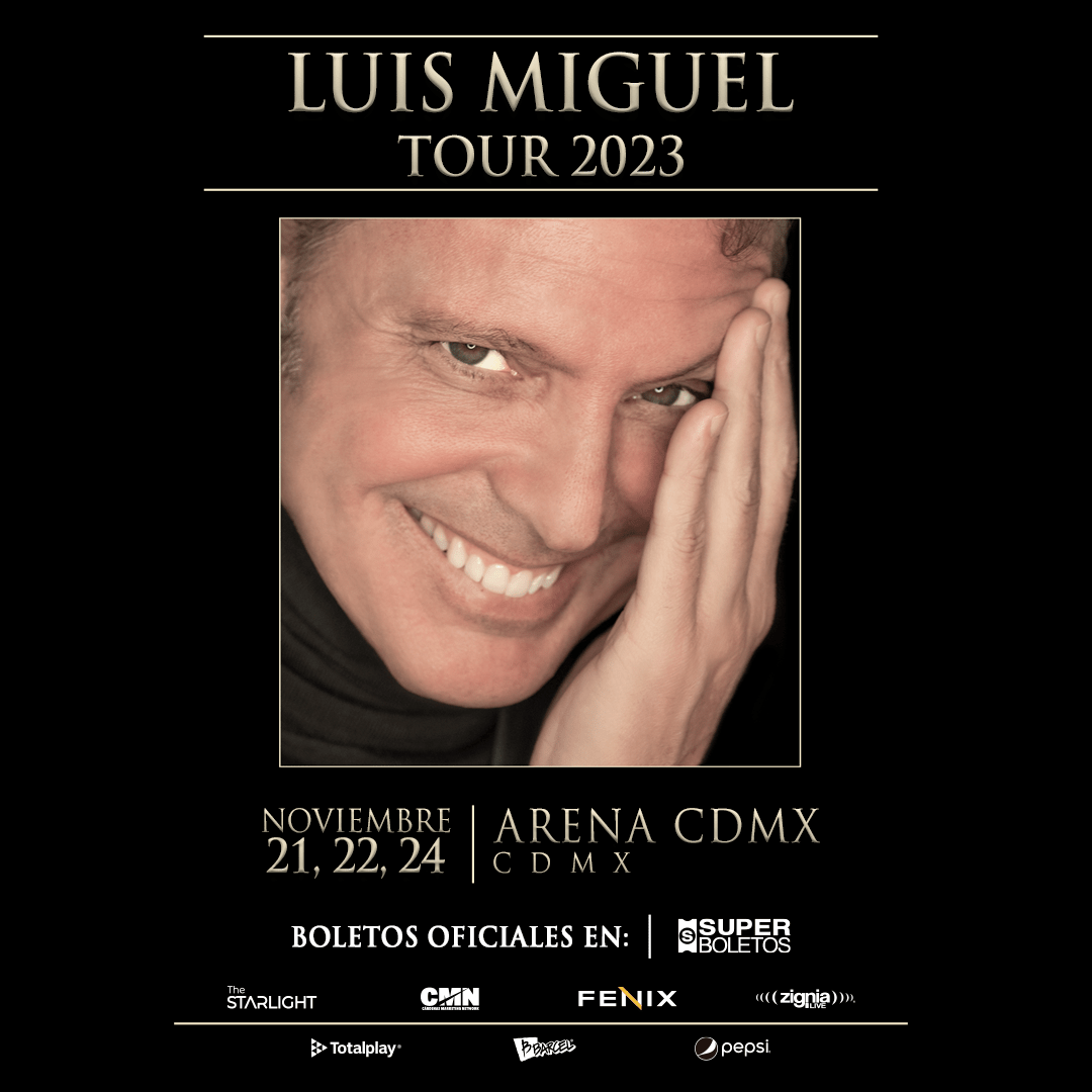 Luis Miguel