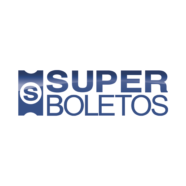 SUPER BOLETOS