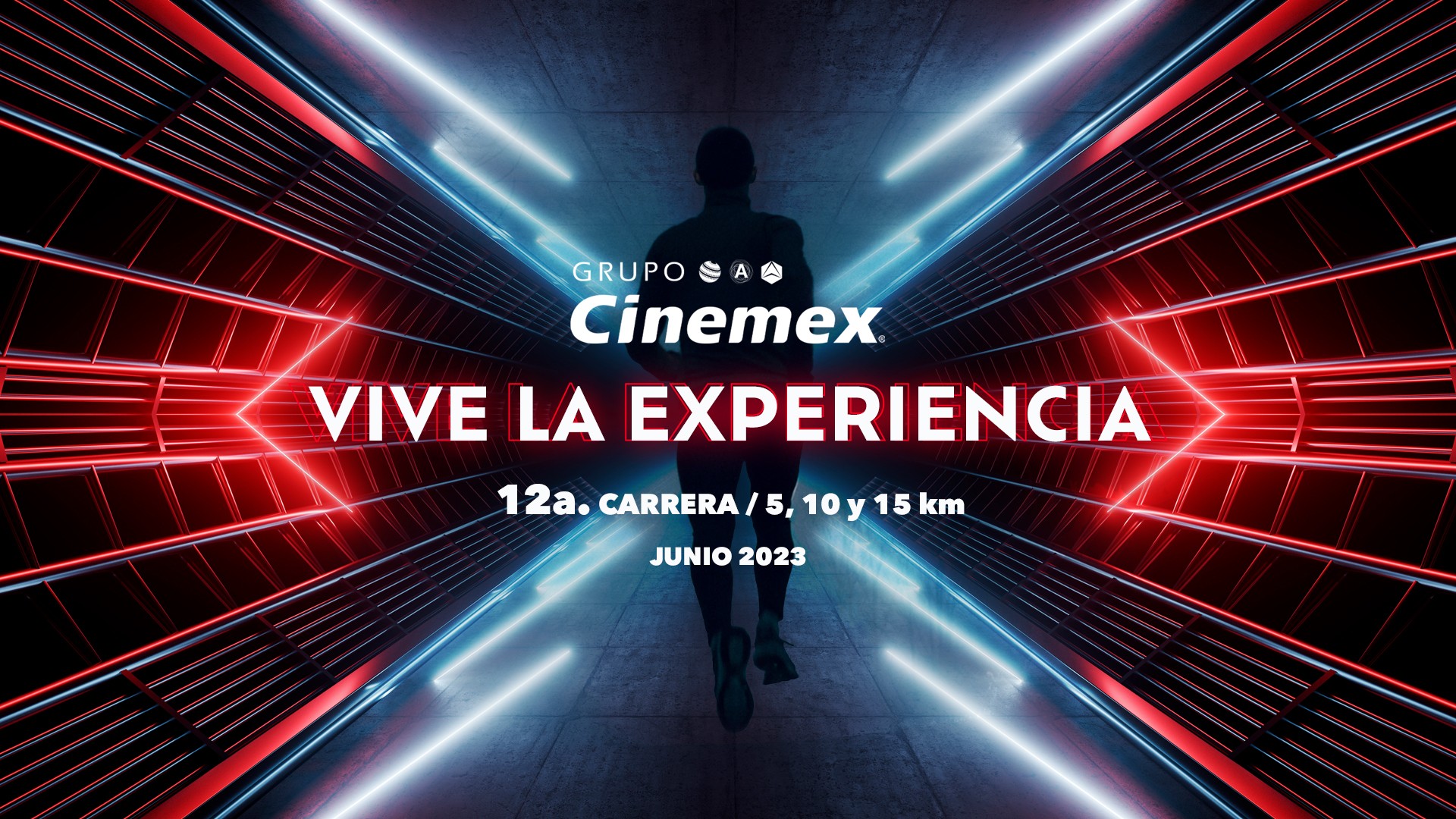 12° Carrera Grupo Cinemex