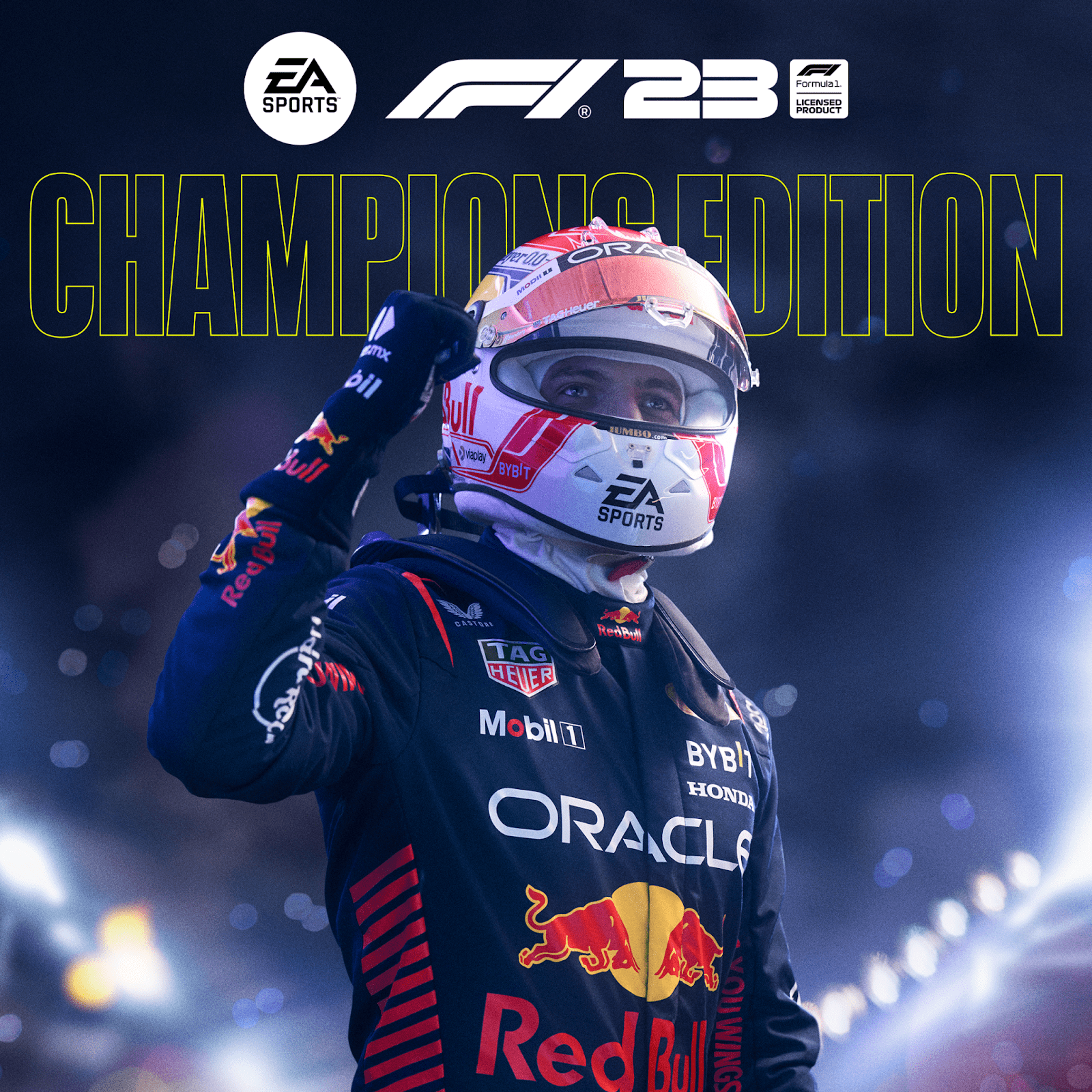 EA SPORTS™ F1(R) 23