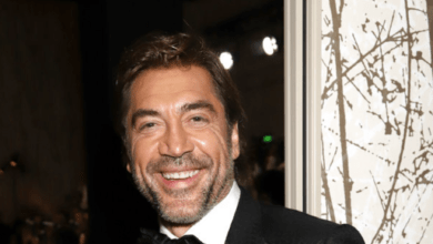 Javier Bardem