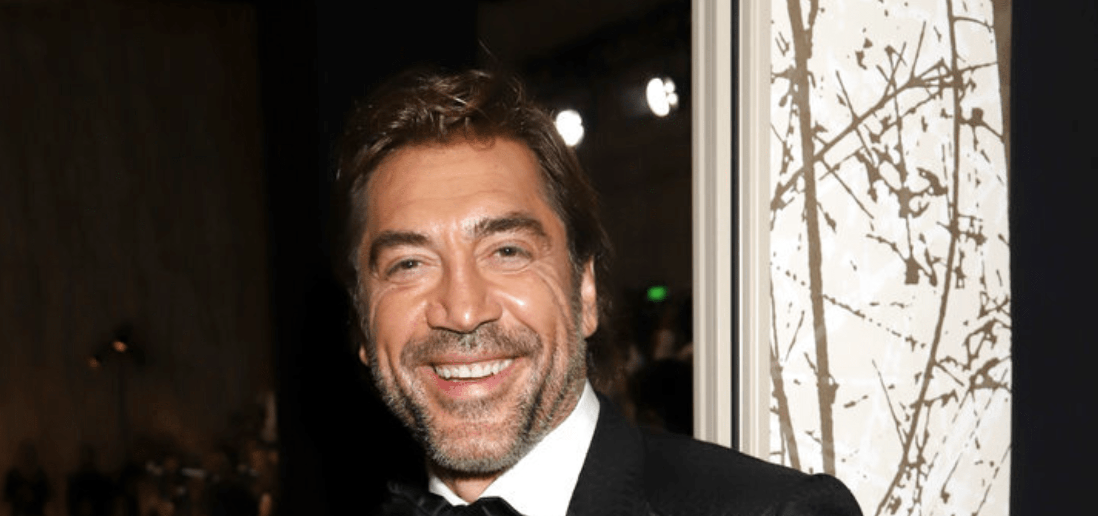 Javier Bardem