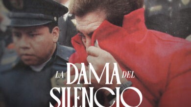 La Dama del Silencio: El caso Mataviejitas