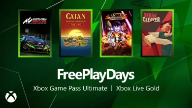 Días de juego gratis