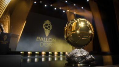 BALLON D’OR