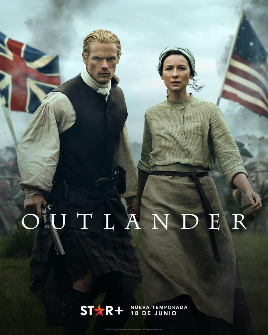 OUTLANDER T7