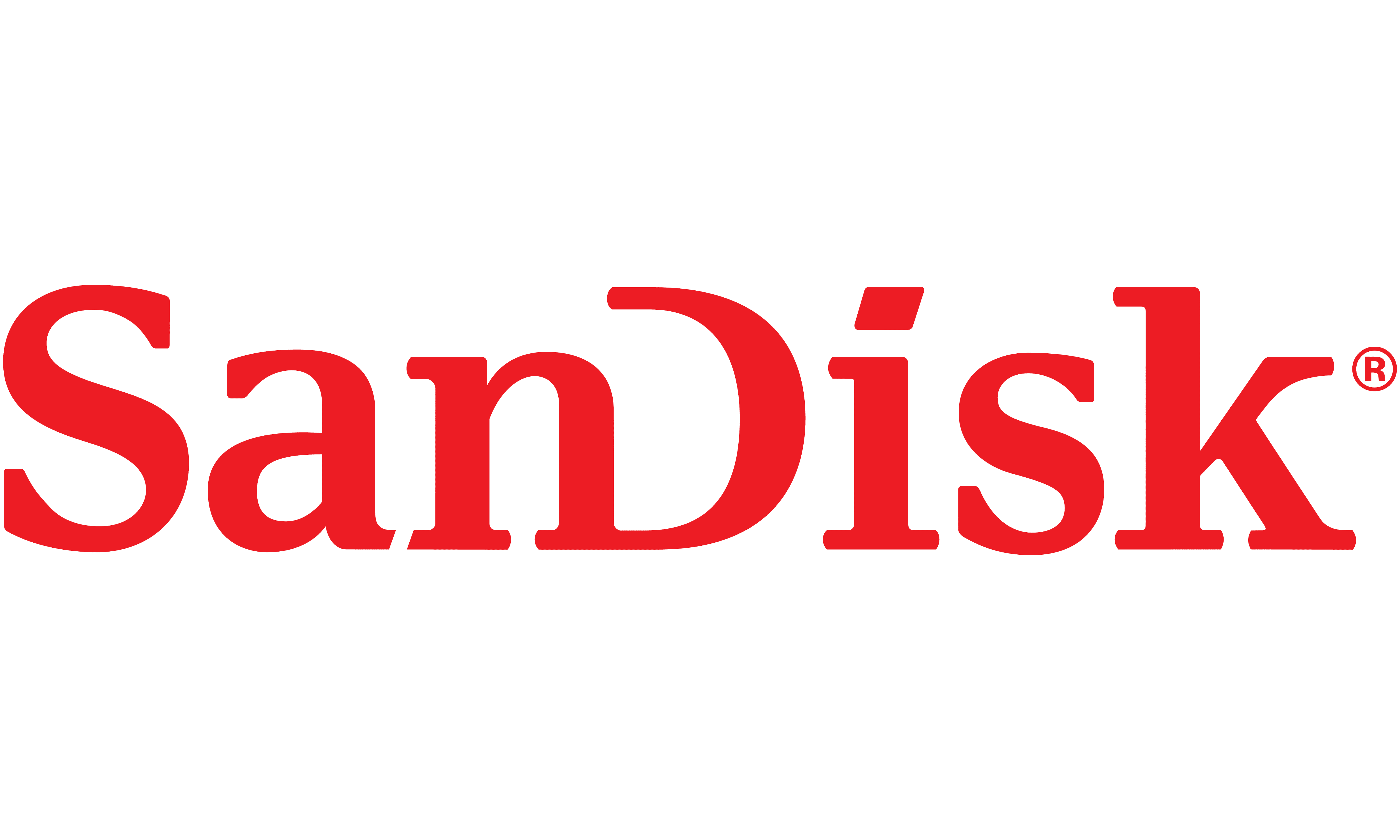 SanDisk