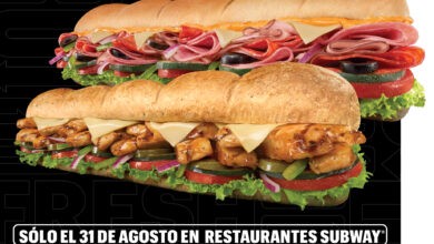 Subway México