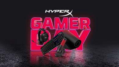 HyperX